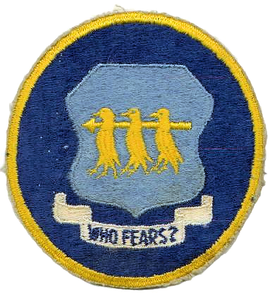 File:301st Bombardment Group - SAC - Patch.png