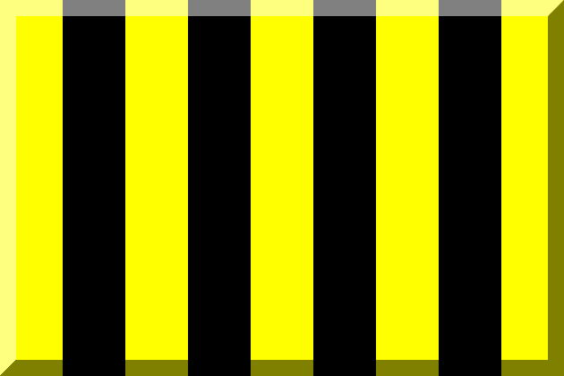 File:600px Nouă dungi galben cu negru.png
