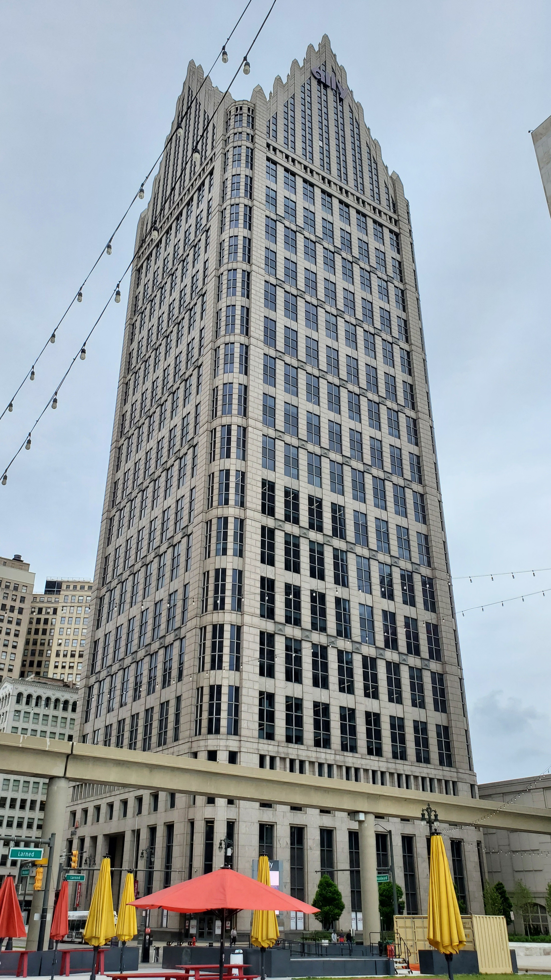 Tower City Center - Wikipedia