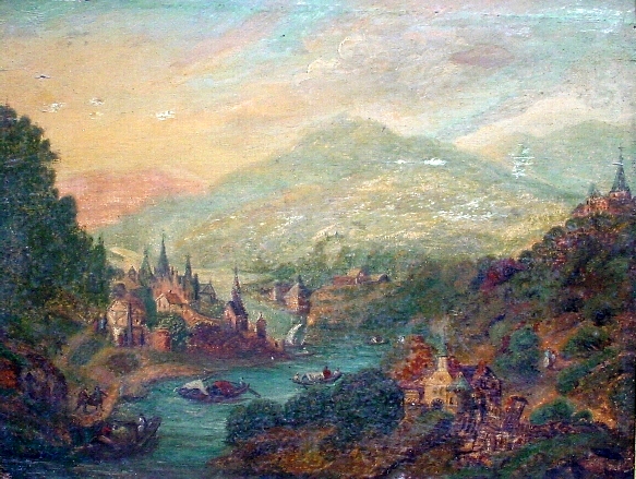 File:Anônimo - Paisagem com barcos e figuras.JPG