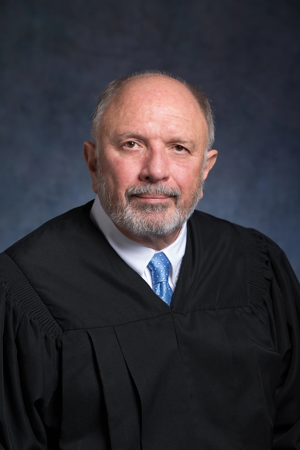 <span class="mw-page-title-main">Anthony J. Battaglia</span> American judge