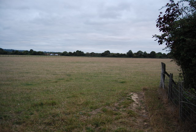 File:Arable land near Hildenborough - geograph.org.uk - 1502805.jpg