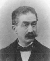 Augusto Nomis di Cossilla