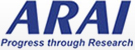 <span class="mw-page-title-main">Automotive Research Association of India</span>