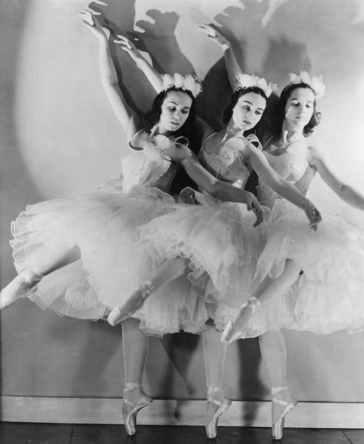 Ballet Russe de Monte-Carlo - Wikipedia