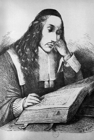 Spinoza, Baruch