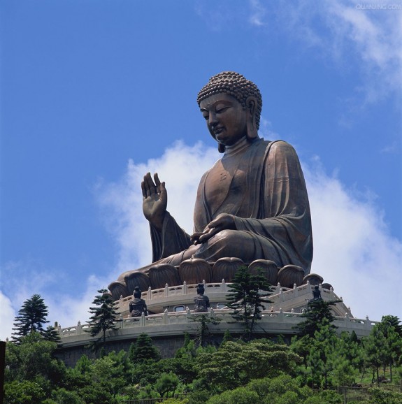 FALSO beneficio Lograr Buda Tian Tan - Wikipedia, la enciclopedia libre