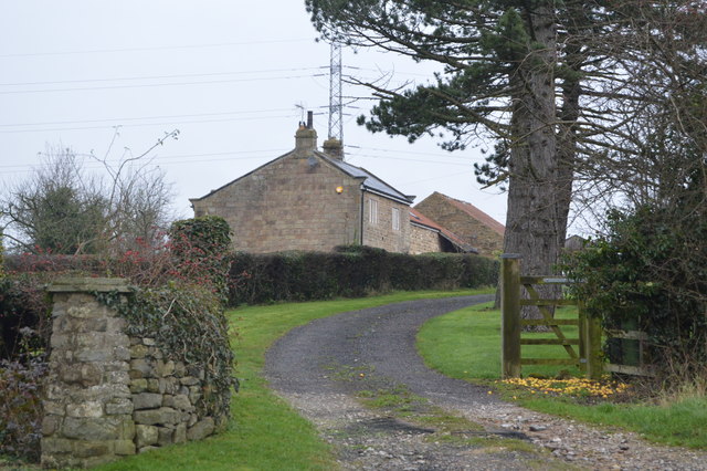 File:Bilton Dene Farm - geograph.org.uk - 4983783.jpg