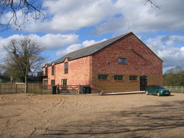 Boddington Village Hall details