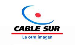 Cable Sur - Tampico, Tamaulipas | Guia de Canales CableSur_Tampico