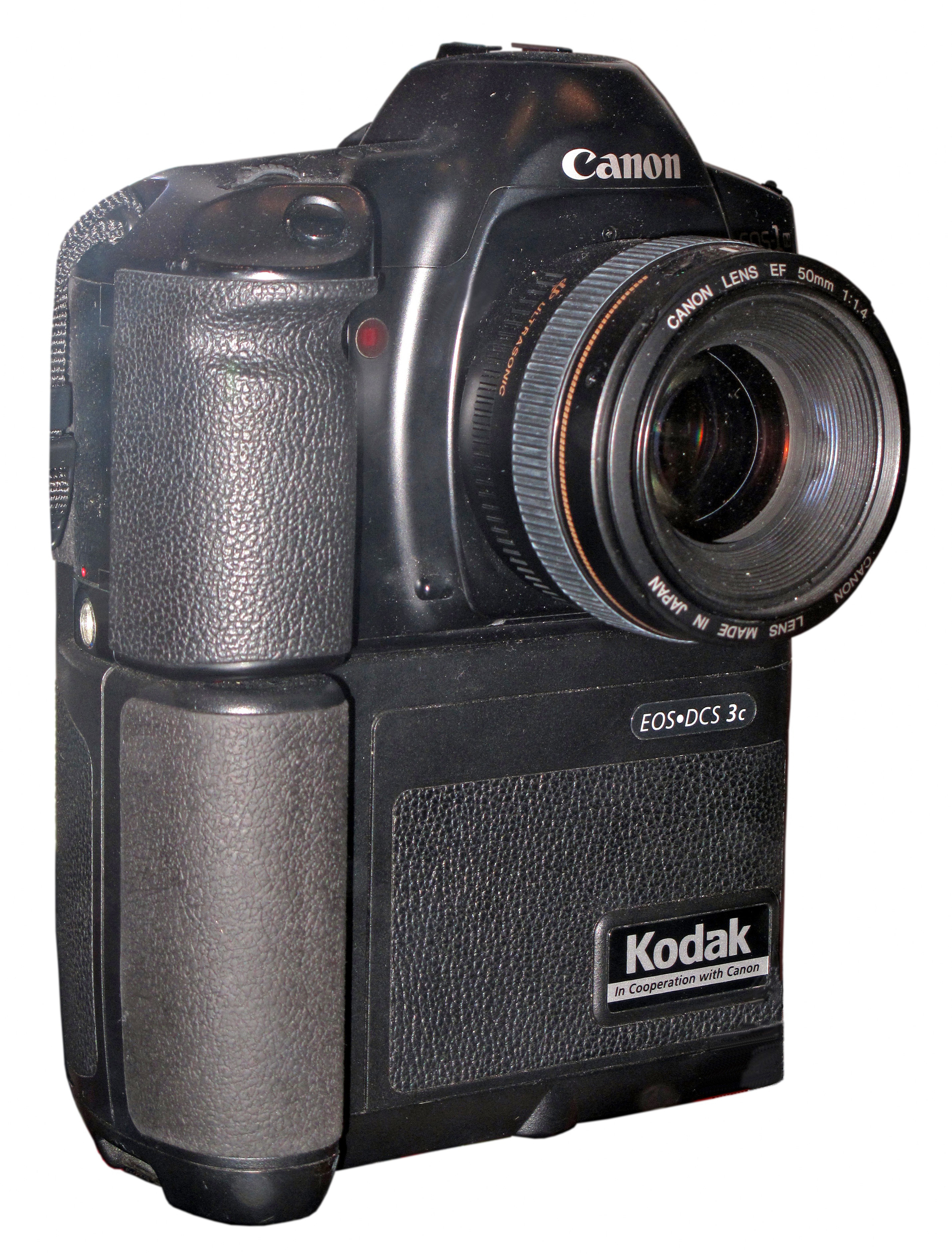 Kodak DCS - Wikipedia