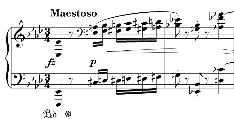 Plik Chopin Polonez Op 53 Jpg Wikipedia Wolna Encyklopedia