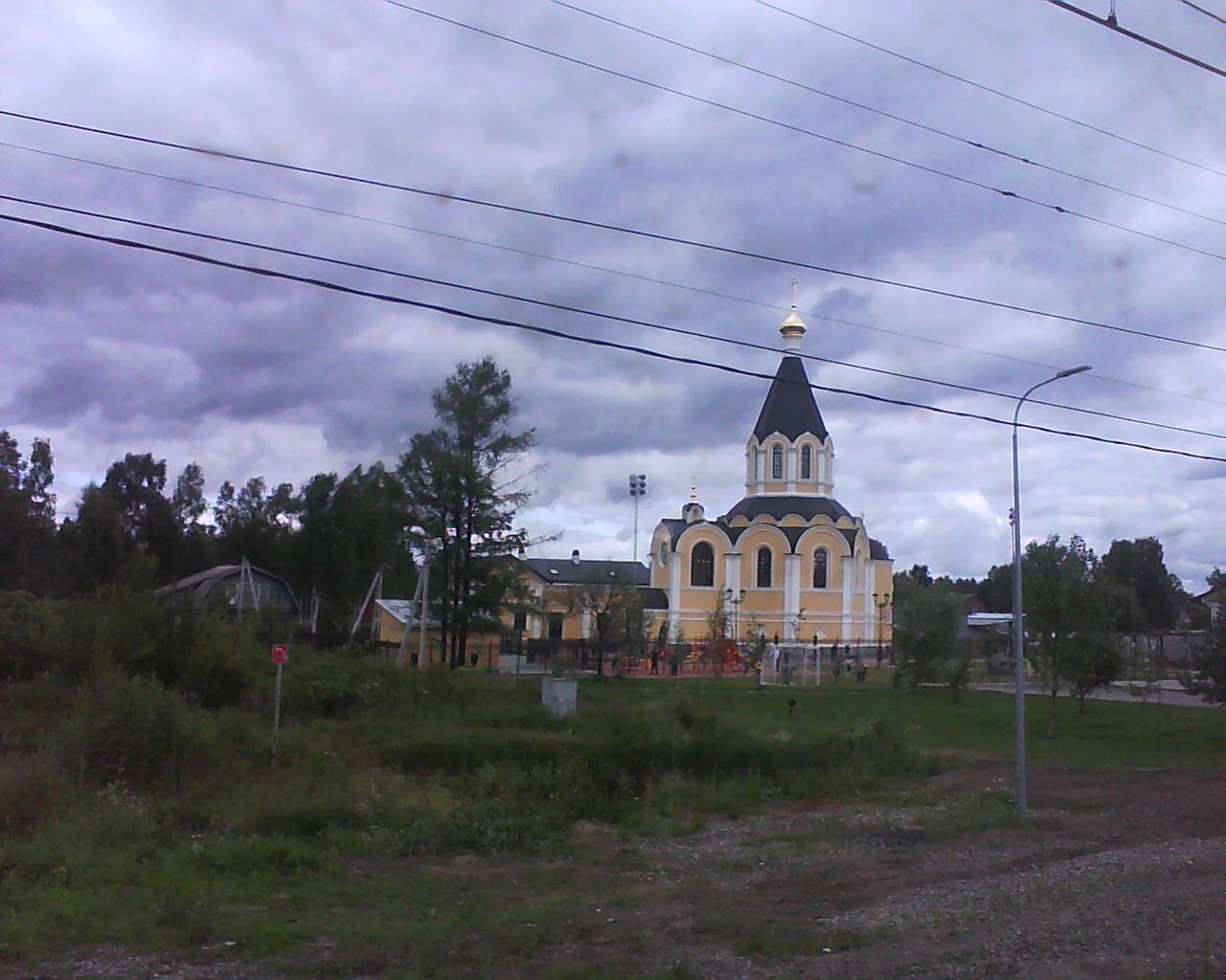 Погода в апраксине ленинградской на неделю