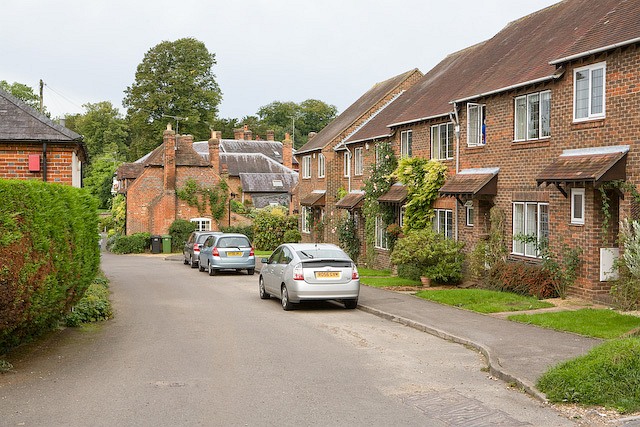 File:Collins Lane - geograph.org.uk - 955948.jpg