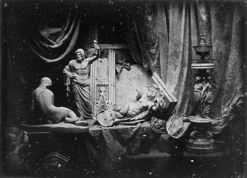 Daguerreotype - Wikipedia