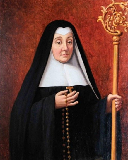 File:Dame Mary Joseph Butler December 1641 – 22 December 1723.png