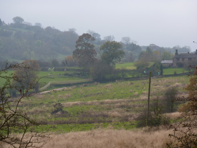 File:Dudwood Farm - geograph.org.uk - 1559944.jpg