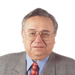 Enrique Krauss Chilean politician