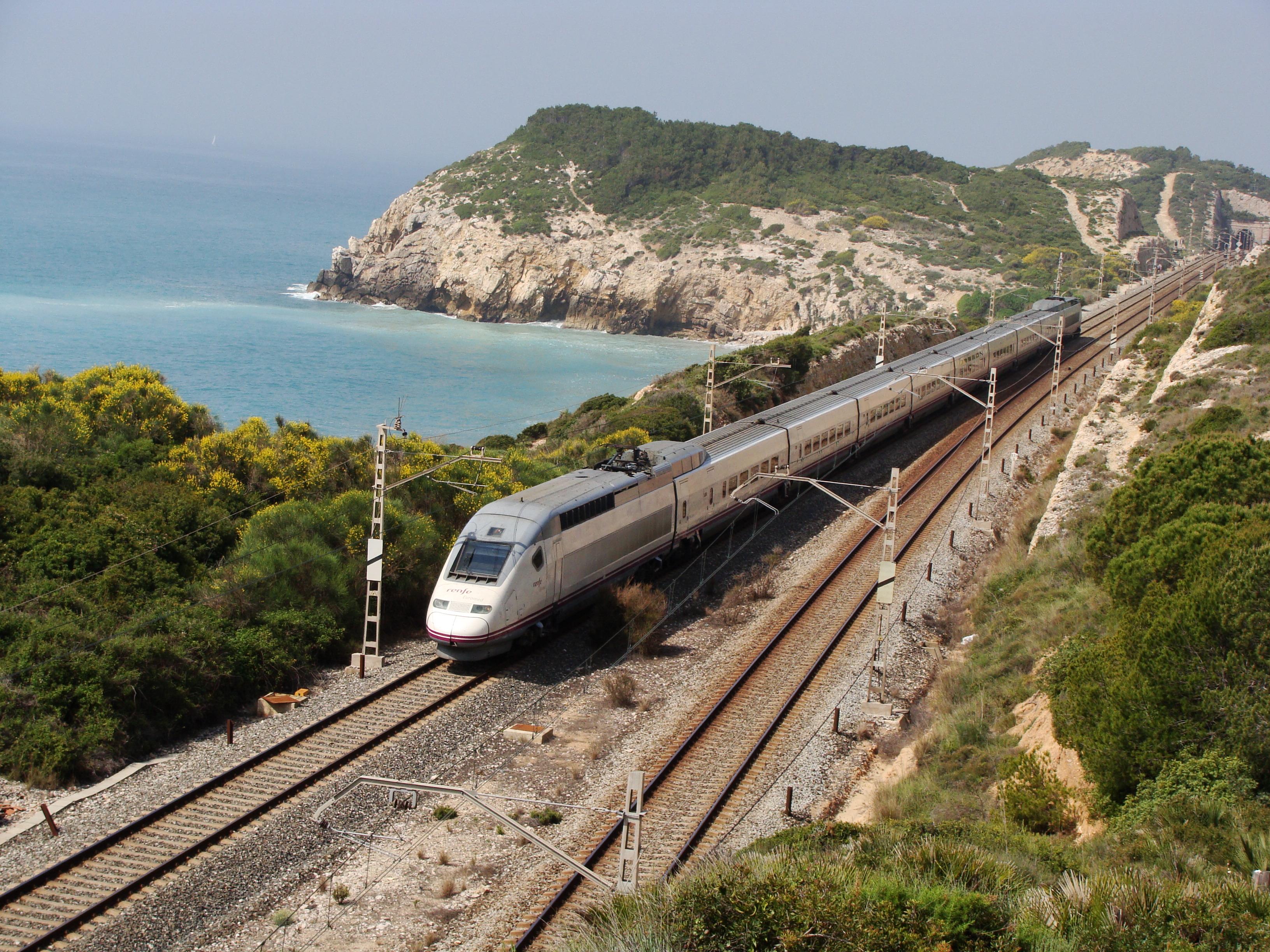 Station Vilanova i la Geltrú - Wikipedia