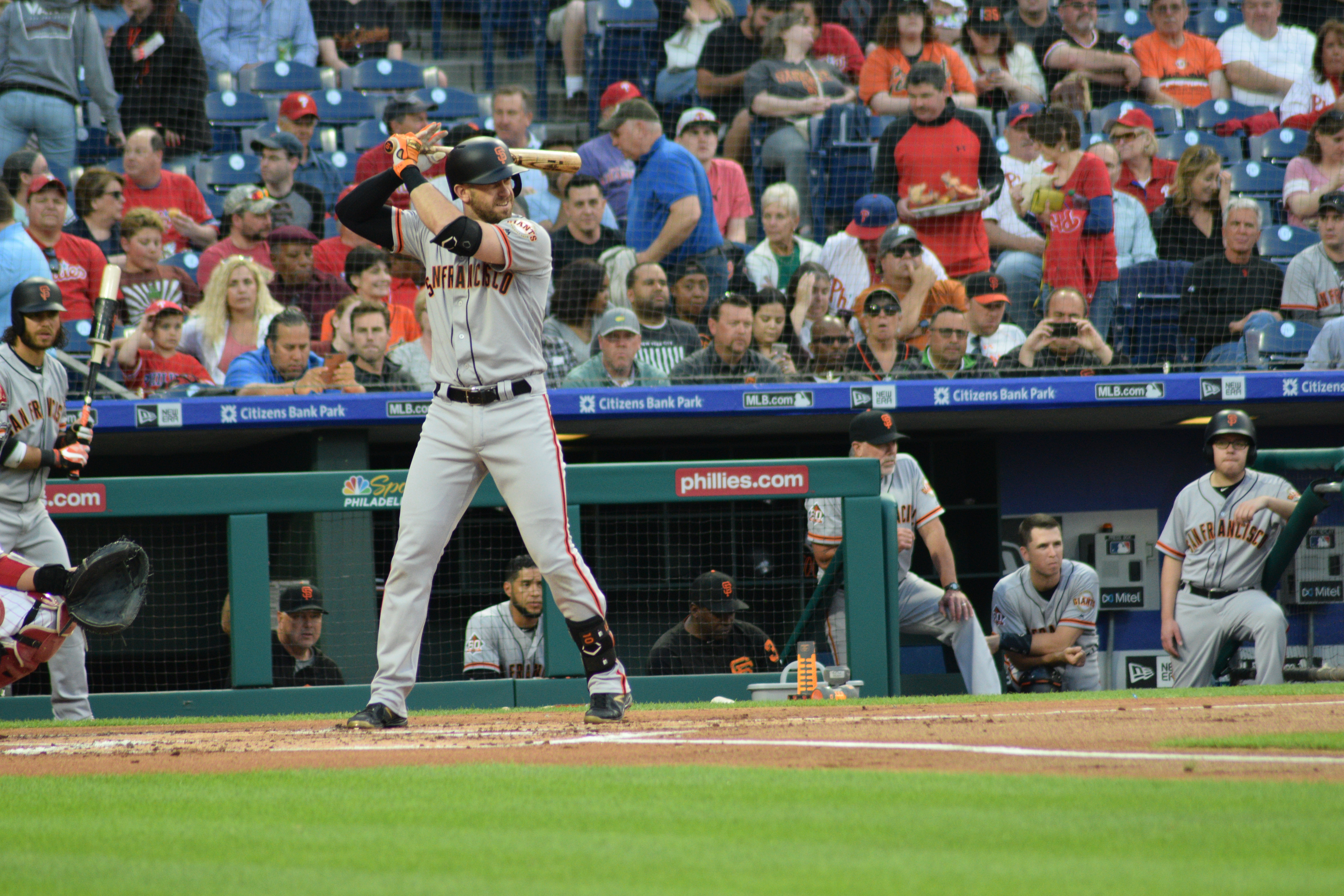 File:Evan Longoria april 2014.jpg - Wikipedia