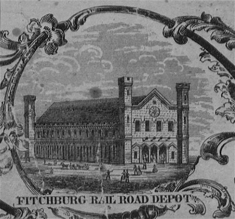 File:Fitchburg Railroad terminal on Slatter and Callan map, 1852.png