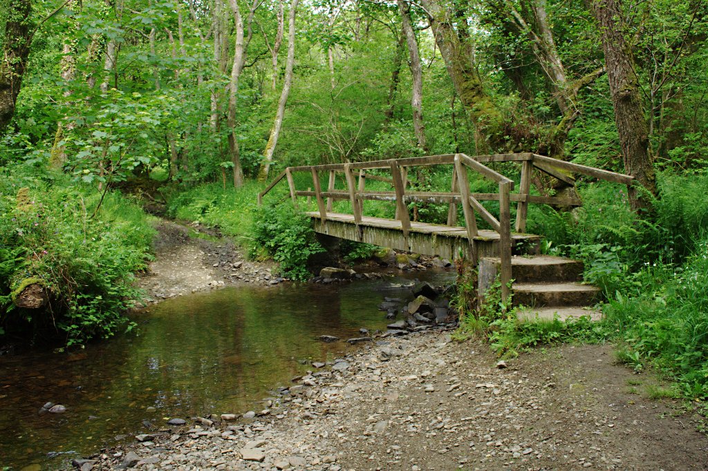 Marsland Valley