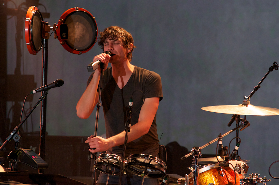 Gotye | Photo by Brennan Schnell | Wikimedia Commons