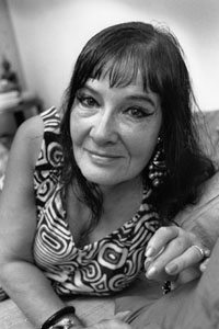 <span class="mw-page-title-main">Grisélidis Réal</span> Swiss writer and prostitute