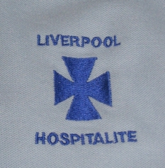 Liverpool hospitalité