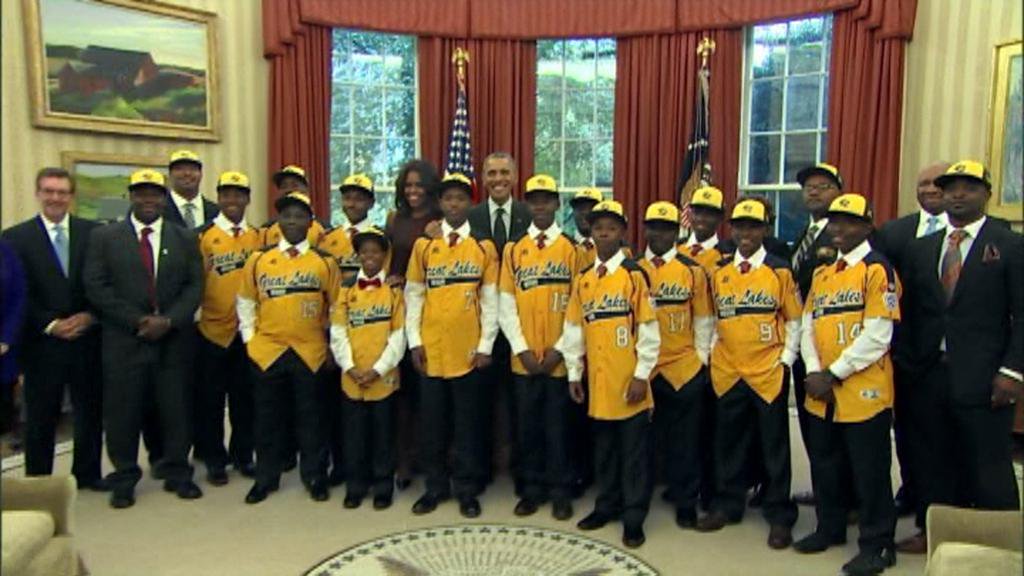 The 2014 Little League World Series was the most-watched ever on ESPN