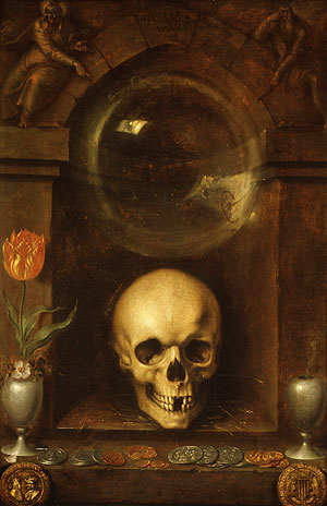 File:Jacques de Gheyn (II) - Vanitas Still Life - 1603.jpg