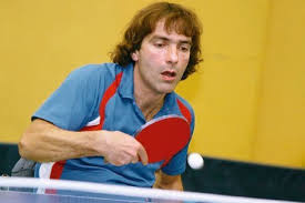 <span class="mw-page-title-main">Jean-Philippe Robin</span> French para table tennis player