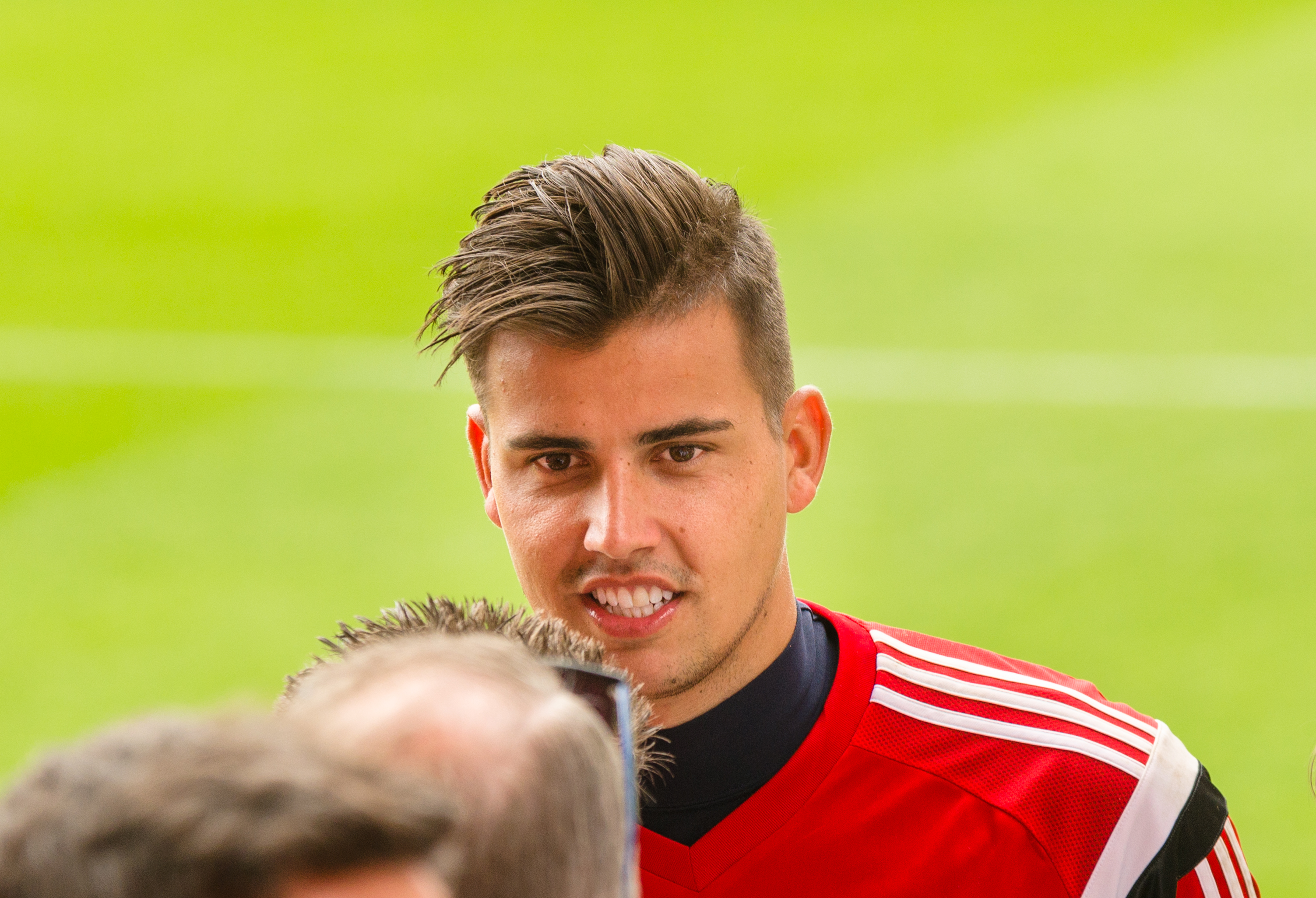 Karl Darlow - Wikipedia