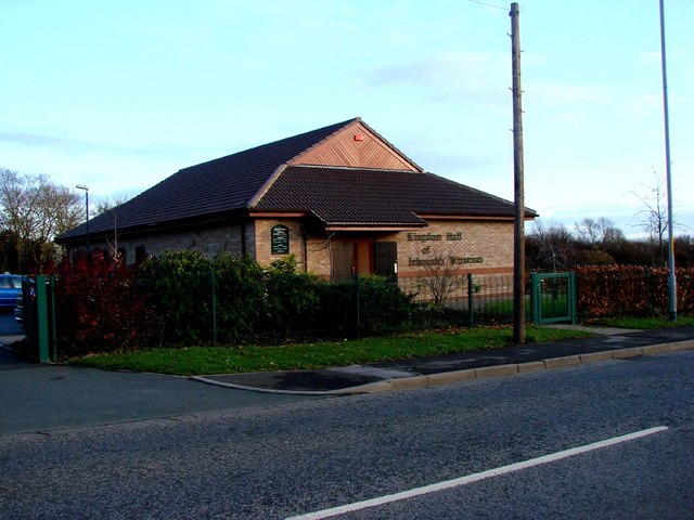 File:Kingdom Hall, Birtley - geograph.org.uk - 613594.jpg