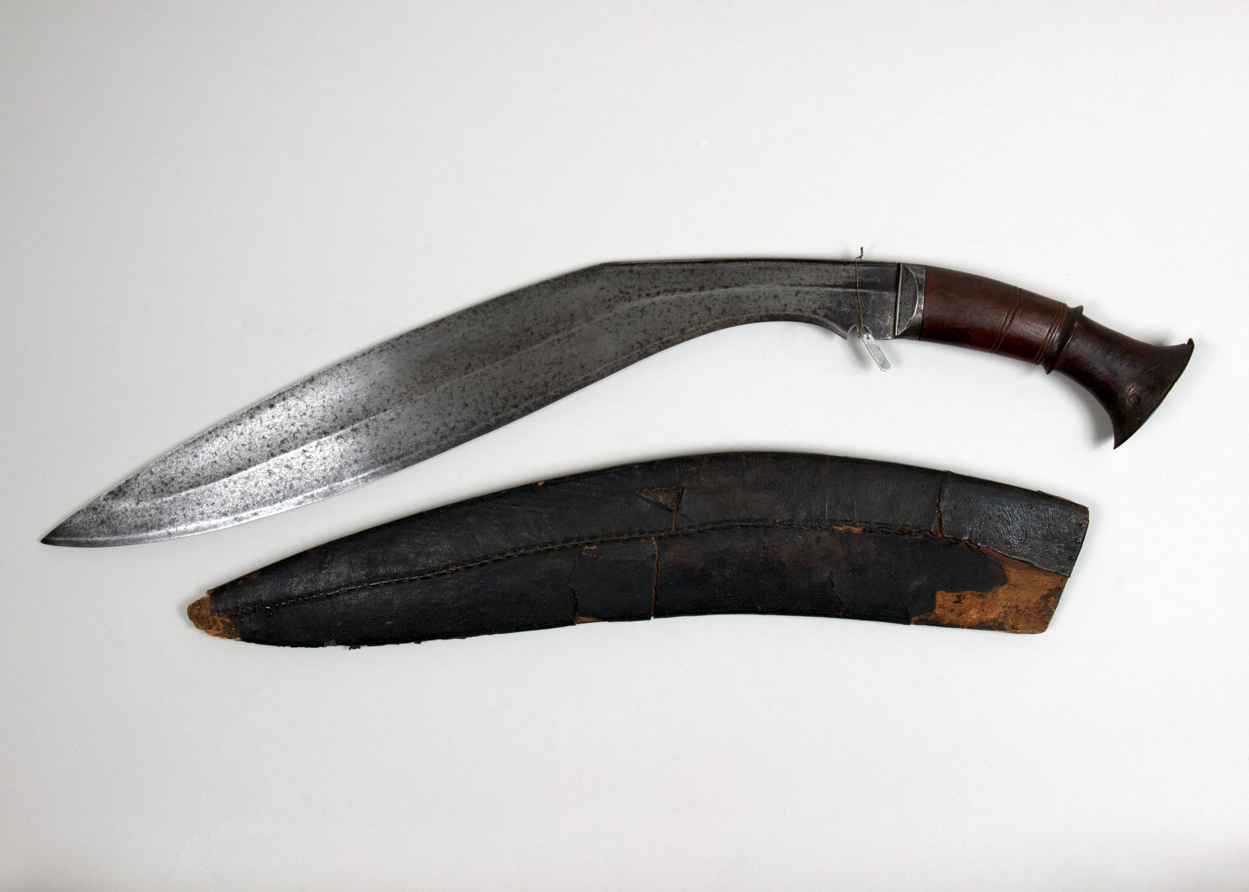 Traditional Khukuri Scabbard (DAP/ Sheath)