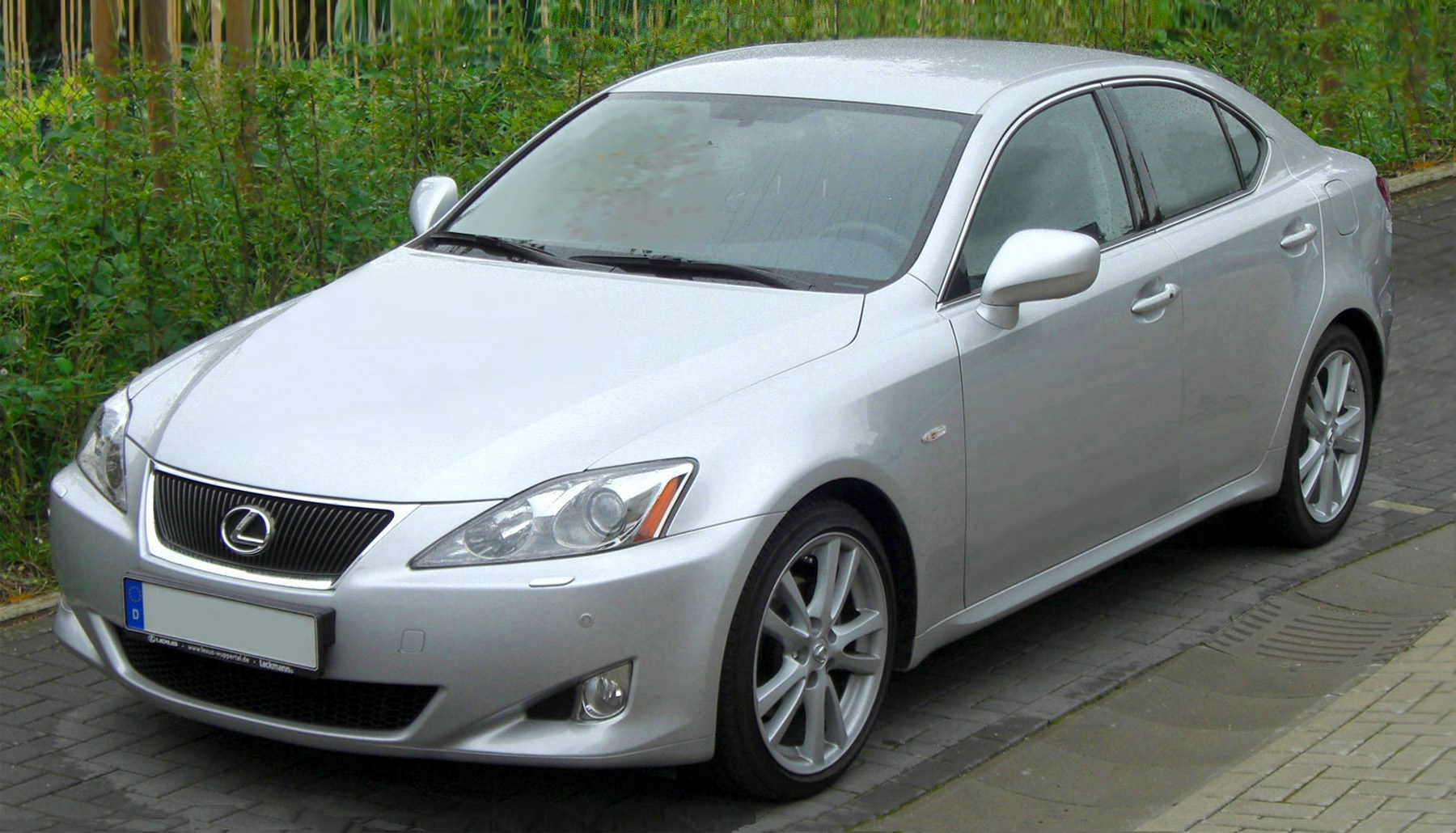 2008 Lexus IS F Pricing, Reviews & Ratings