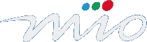 Logotipo de MIO