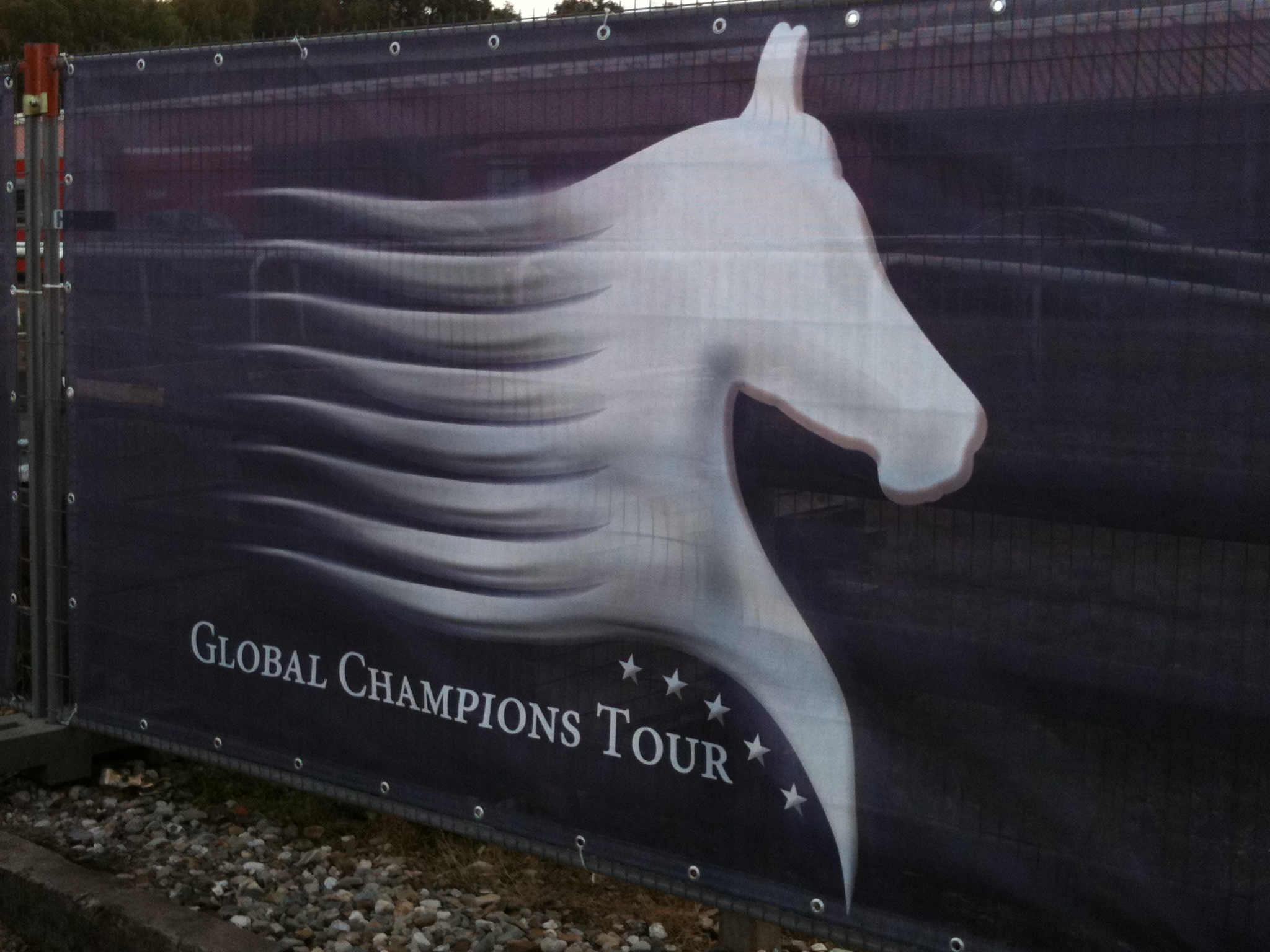 violet hårdtarbejdende modvirke Global Champions Tour - Wikipedia