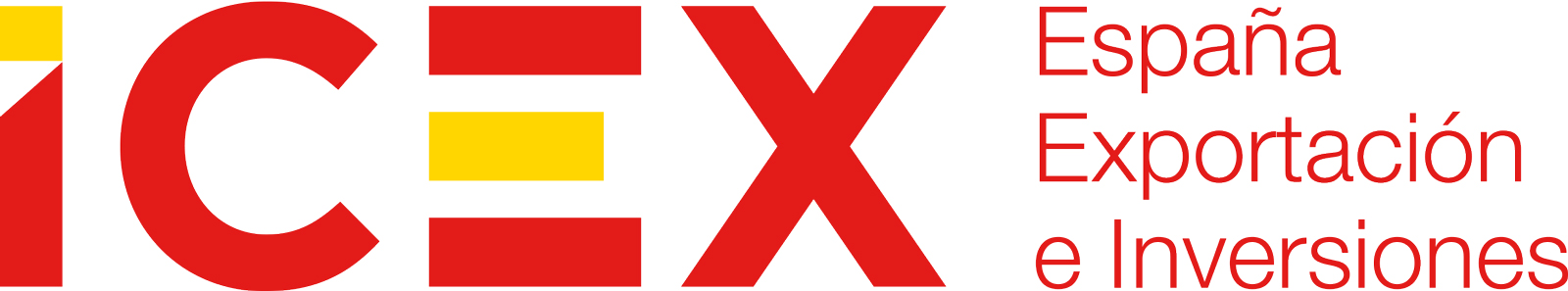 Archivo:Logo ICEX España Exportación e Inversiones.jpg - Wikipedia, la  enciclopedia libre