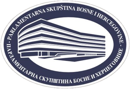 File:Logo of the Parliamentary Assembly of Bosnia and Herzegovina.png