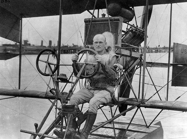 File:Lt. j.g. Marc Andrew Mitscher in a Curtiss A-type seaplane at NAS Pensacola, Florida (USA), circa in 1916 (80-G-433310).jpg