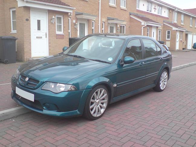 Mg Zs Wikipedia