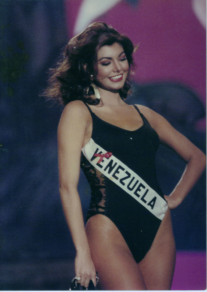 Miss Universe 2012 - Wikipedia