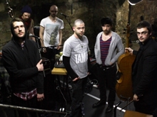 <span class="mw-page-title-main">Meursault (band)</span>