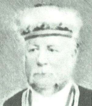 <span class="mw-page-title-main">Michael Hart (mayor)</span>