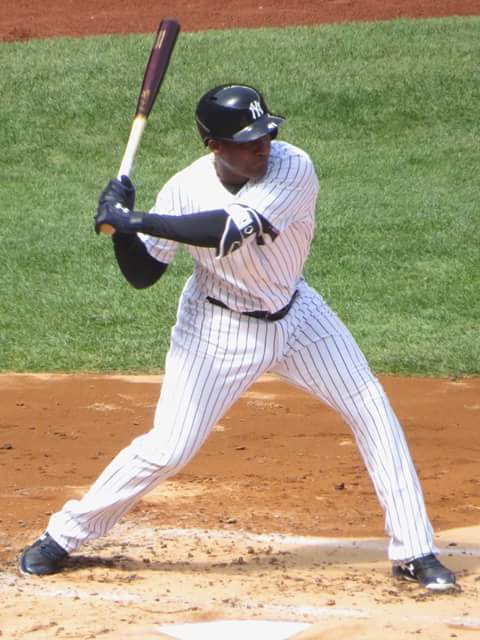 Yankees place Matt Holliday on DL, call up Miguel Andujar – Trentonian