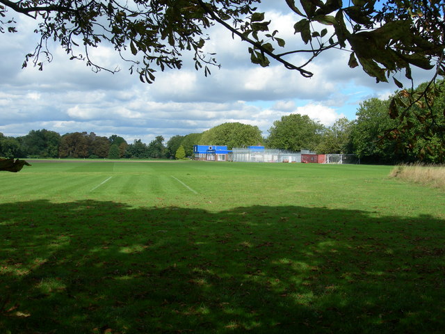 Millwall football club training ground hi-res stock photography