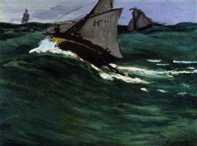 File:Monet - the-green-wave.jpg