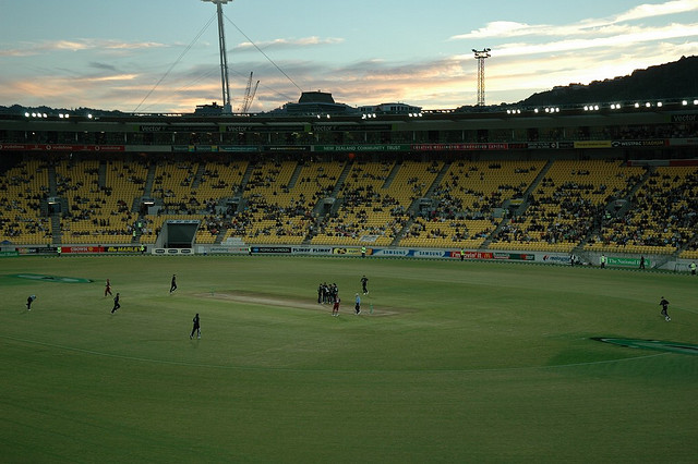 File:New Zealand v West Indies, Wellington, 18 February 2006.jpg