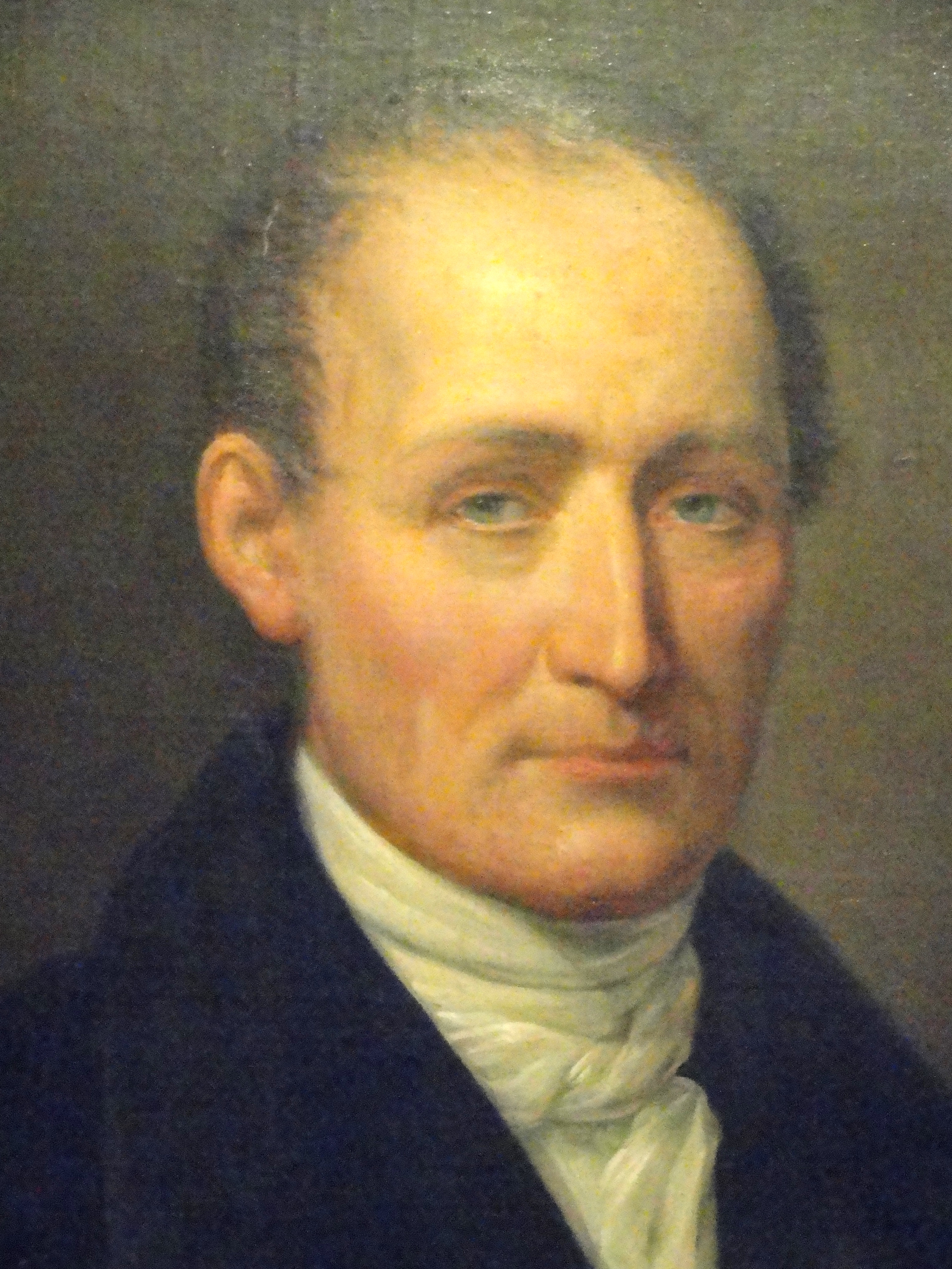 Image of Joseph Nicéphore Niépce from Wikidata